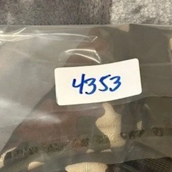 Avalanche Camouflage Backpack Sling Chest Pack 13.86L Outdoor Adventure Travel - Picture 13 of 13